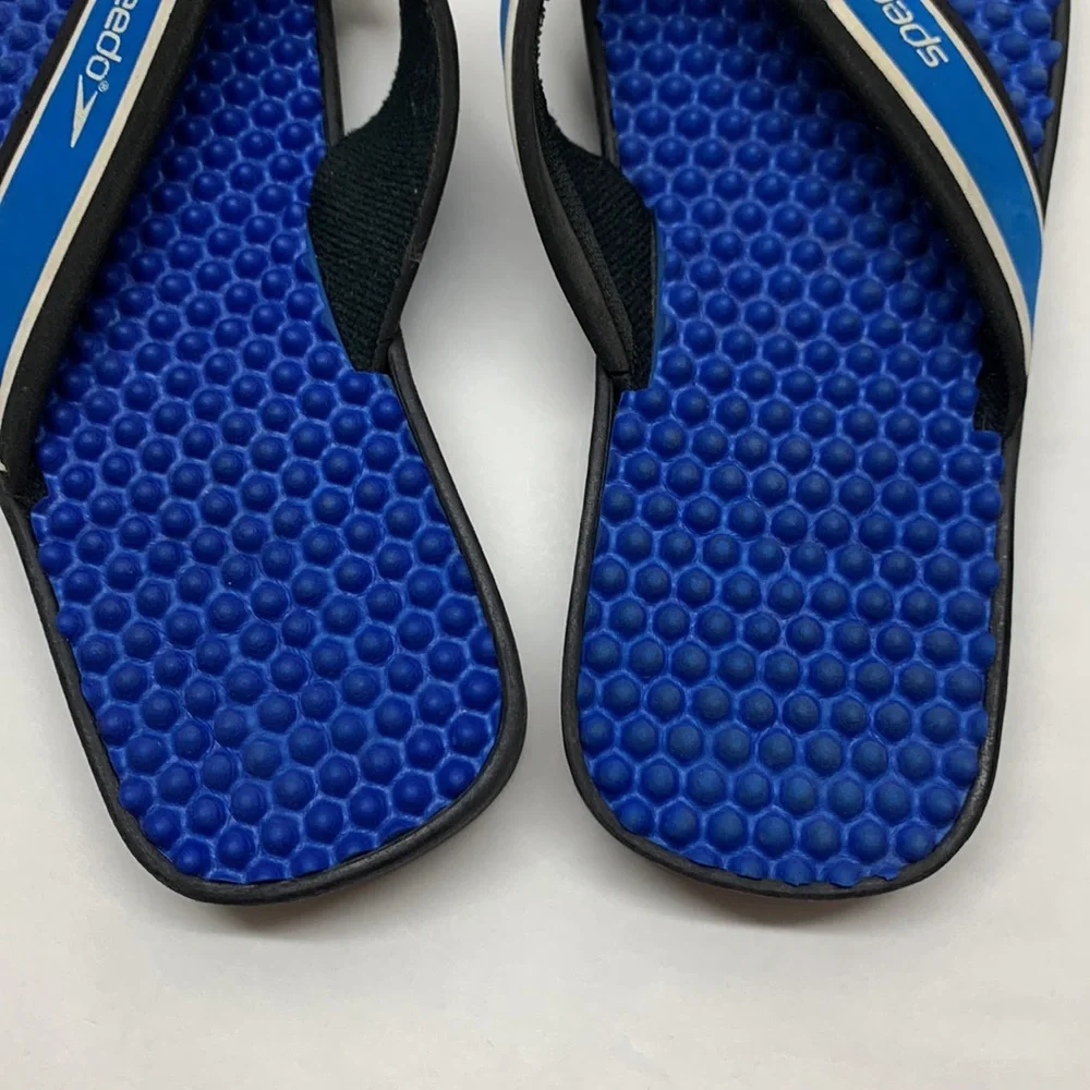Speedo Men’s sandals beach shoes flip flops